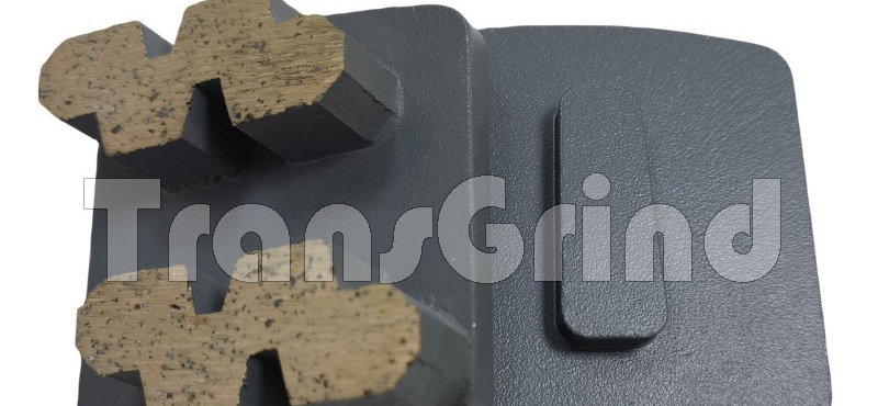 Schwamborn Concrete Grinding Tools