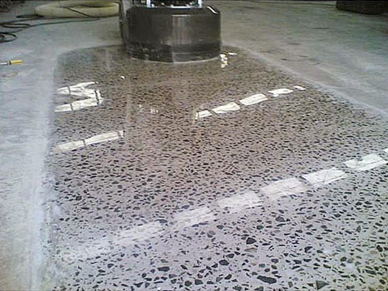 Ensuring Quality Results in Concrete Floor Grinding: Best Practices